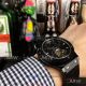 Perfect Replica Hublot Big Bang Black Steel Case Tourbillon Face 43mm Men's Watch (6)_th.jpg